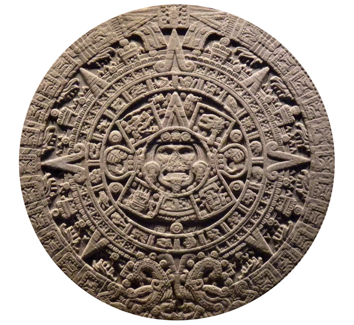 precolombino